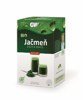 Zelené potraviny, mladý jačmeň, chlorella, green ways